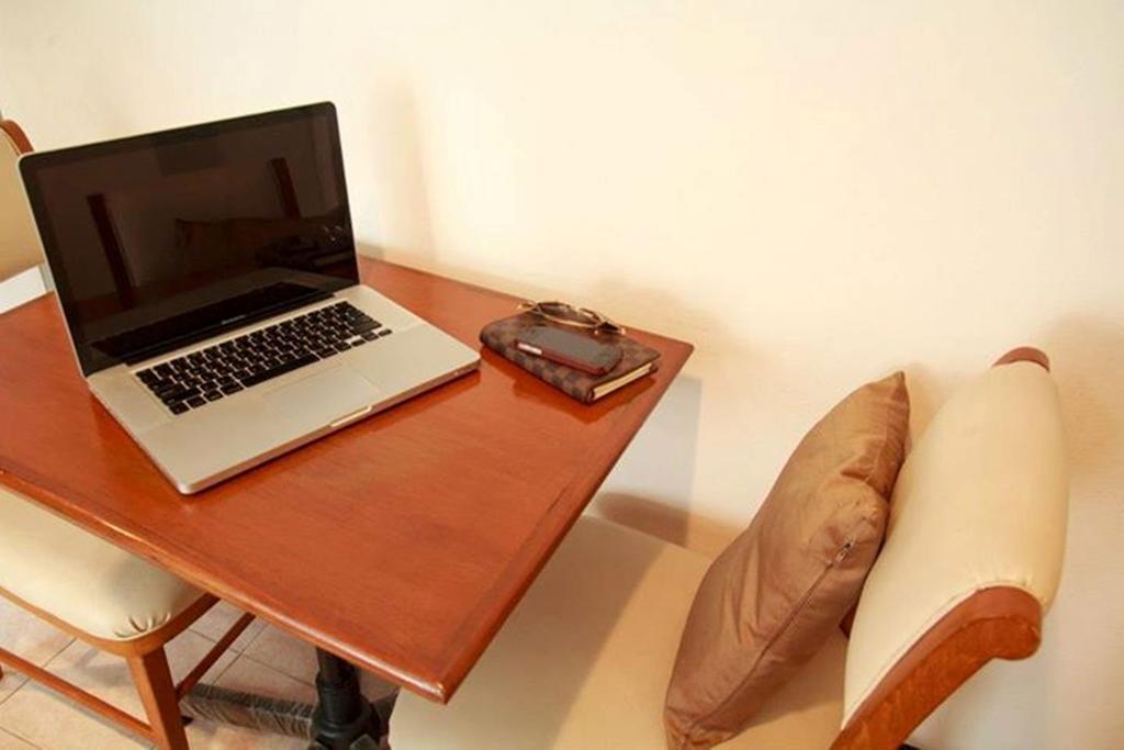 Ritratana Apartment Bangkok Chambre photo
