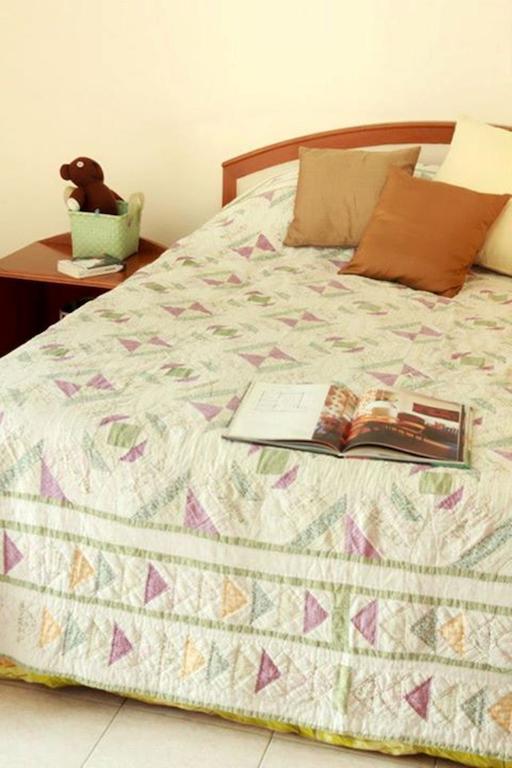Ritratana Apartment Bangkok Chambre photo
