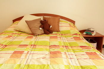 Ritratana Apartment Bangkok Extérieur photo