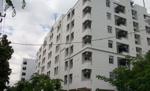 Ritratana Apartment Bangkok Extérieur photo