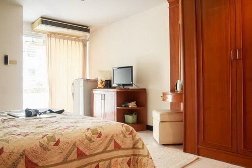 Ritratana Apartment Bangkok Extérieur photo