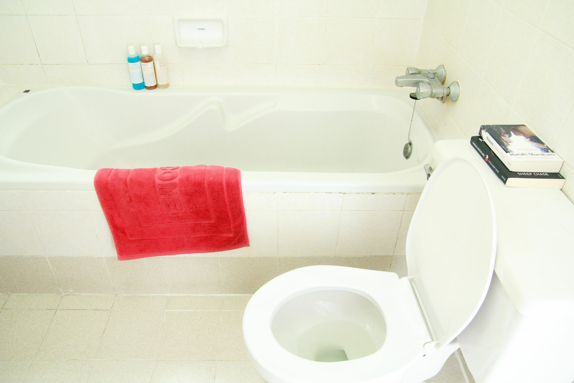 Ritratana Apartment Bangkok Extérieur photo